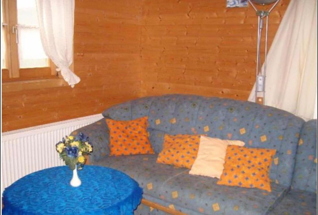 Ferienhaus Schlagintweit Drachselsried Zewnętrze zdjęcie
